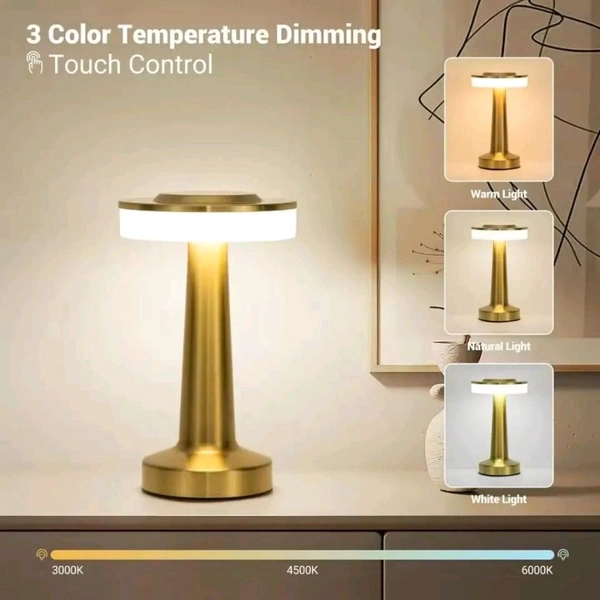 Premium Desk Night Lamp (Imported)