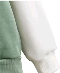 Trendy Classic Women's and Men's Hoodie Latest Trends Best Quality - S, Green