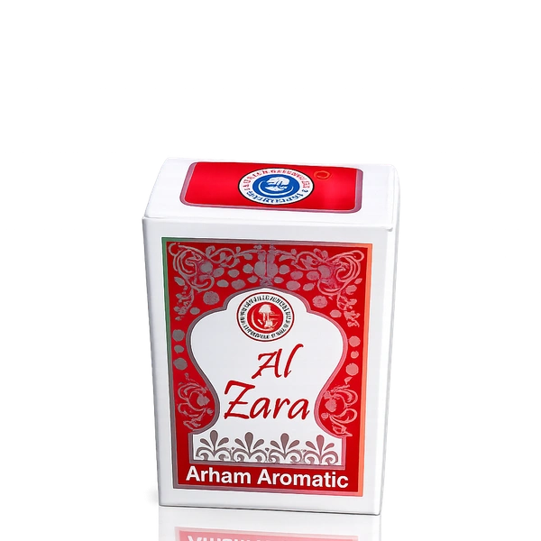 ARHAM AL ZARA 3ml - 3ml