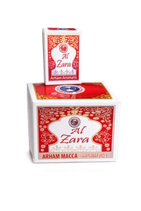 ARHAM AL ZARA 3ml - 3ml
