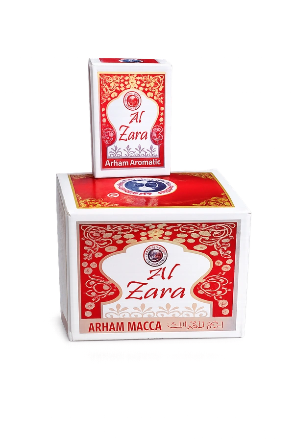 ARHAM AL ZARA 3ml - 3ml