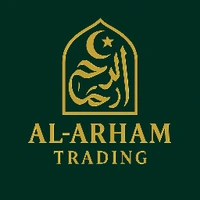 Al Arham Store - Logo