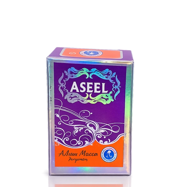 ARHAM ATTAR ASEEL 3ml - 3ml