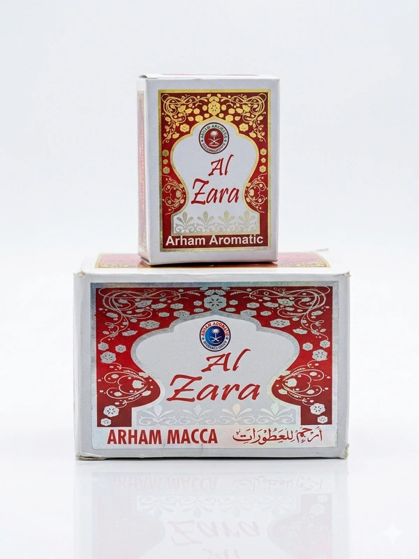 ARHAM AL ZARA 3ml - 3ml