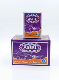 ARHAM ATTAR ASEEL 3ml - 3ml