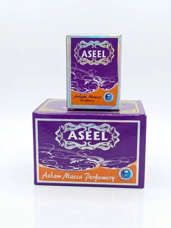 ARHAM ATTAR ASEEL 3ml - 3ml
