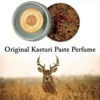 Arham Kasturi No.1 Cream - 3ml