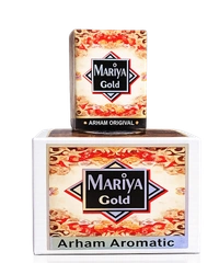 ARHAM MARIYA GOLD 3ml - 3ml