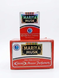 ARHAM MARIYA MUSK 3ml - 3ml