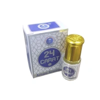 ARHAM ATTAR 24 CARAT 3ml - 3ml