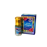 ARHAM ATTAR HAYATI 3ml-(COMBO 2PCS) - 3ml