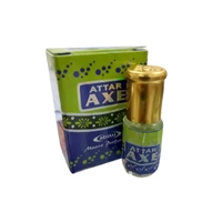 ARHAM ATTAR AXE 3ml-(COMBO 2PCS) - 3ml