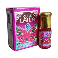 ARHAM ATTAR GUL-E-LAILA 3ml - 3ml