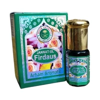 ARHAM ATTAR JANNAT-UL-FIRDOUS 3ml-(COMBO 2PCS) - 3ml