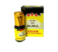 ARHAM ATTAR 916 MAJMUA 3ml-(COMBO 2PCS) - 3ml
