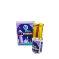 ARHAM ATTAR FURFURA 3ml - 3ml