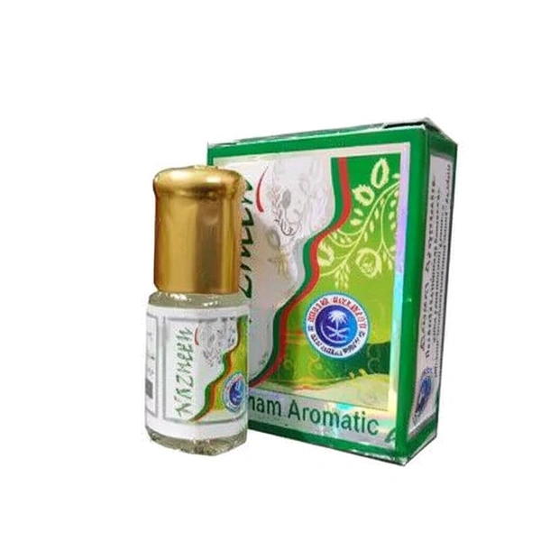 ARHAM ATTAR NAZNEEN 3ml - 3ml