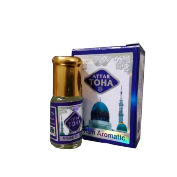 ARHAM ATTAR TOHA 3ml - 3ml