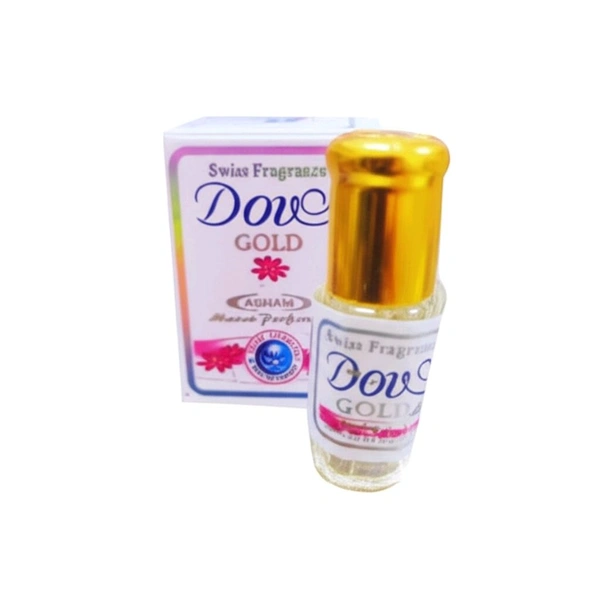ARHAM ATTAR DOVES 3ml - 3ml