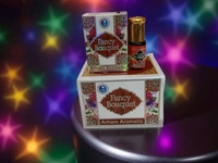 ARHAM ATTAR FANCY BOUQUET 3ml-(COMBO 2PCS) - 3ml