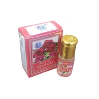 ARHAM ATTAR RUH-E-GULAB 3ml-(COMBO 2PCS) - 3ml