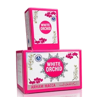 ARHAM ATTAR WHITE ARCHID 3ml - 3ml