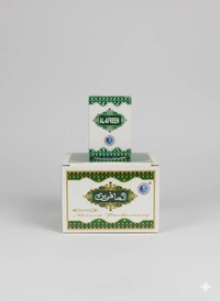 ARHAM ATTAR AL AFREEN 3ml-(COMBO 2PCS) - 3ml