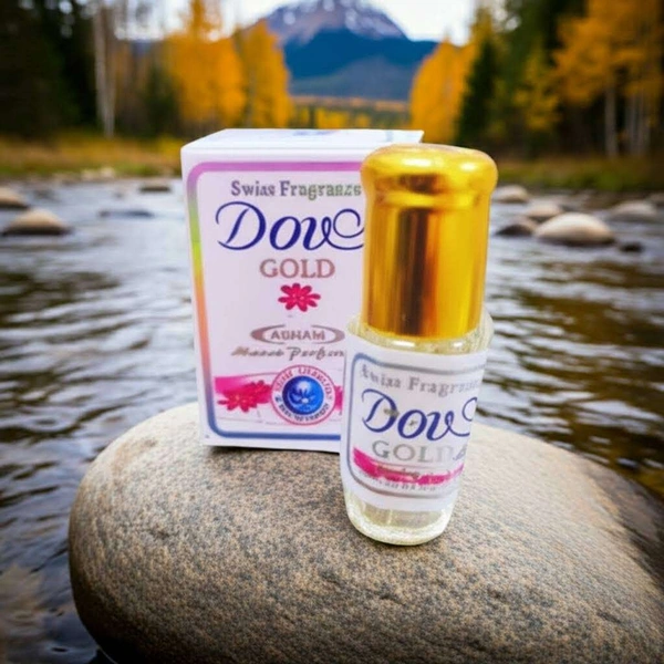 ARHAM ATTAR DOVES 3ml - 3ml