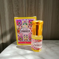 ARHAM ATTAR FAWAKEH 3ml - 3ml