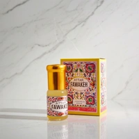 ARHAM ATTAR FAWAKEH 3ml-(COMBO 2PCS) - 3ml
