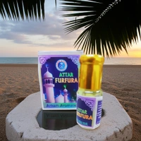 ARHAM ATTAR FURFURA 3ml - 3ml