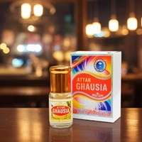 ARHAM ATTAR GAUSIA 3ml - 3ml