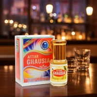 ARHAM ATTAR GAUSIA 3ml - 3ml