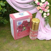 ARHAM ATTAR GUL-E-LAILA 3ml - 3ml