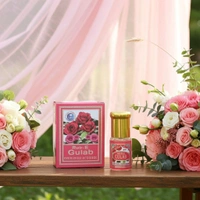 ARHAM ATTAR GUL-E-LAILA 3ml - 3ml