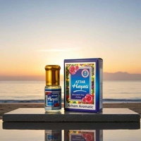 ARHAM ATTAR HAYATI 3ml-(COMBO 2PCS) - 3ml