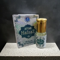ARHAM ATTAR HAFAAZ 3ml - 3ml