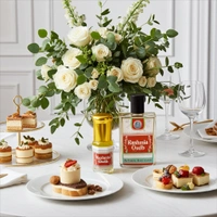 ARHAM ATTAR KASHMIRI OUD 3ml-(COMBO 2PCS) - 3ml