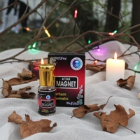 ARHAM ATTAR MAGNET 3ml-(COMBO 2PCS) - 3ml