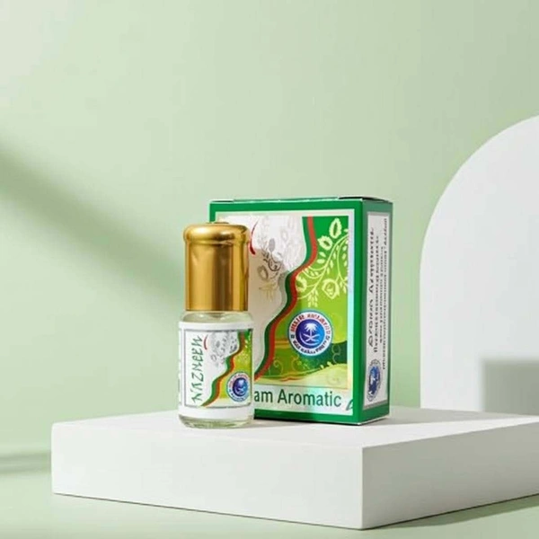 ARHAM ATTAR NAZNEEN 3ml - 3ml