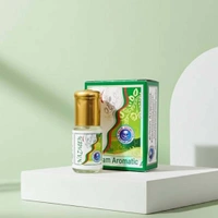 ARHAM ATTAR NAZNEEN 3ml-(COMBO 2PCS) - 3ml