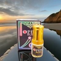 ARHAM ATTAR OPEN BLACK 3ml - 3ml
