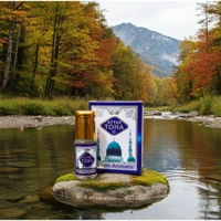 ARHAM ATTAR TOHA 3ml - 3ml