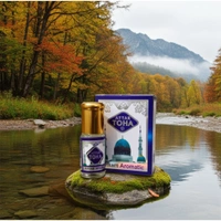 ARHAM ATTAR TOHA 3ml-(COMBO 2PCS) - 3ml