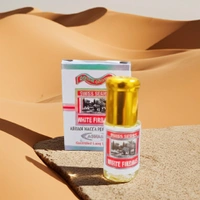 ARHAM ATTAR WHITE FIRDOUS 3ml - 3ml