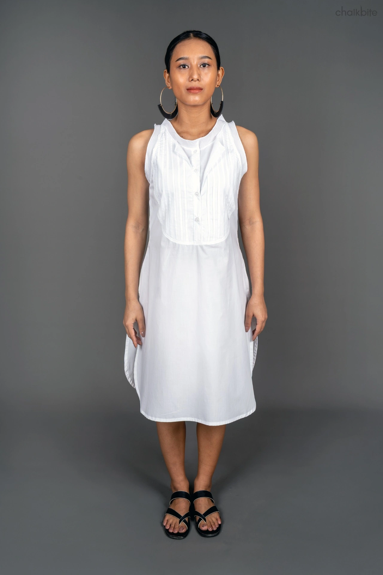 ☆☆雪☆☆Deuxieme dignity sleeveless 雪Deuxieme dignity sleeveless SanSoleil's Sleeveless Golf and