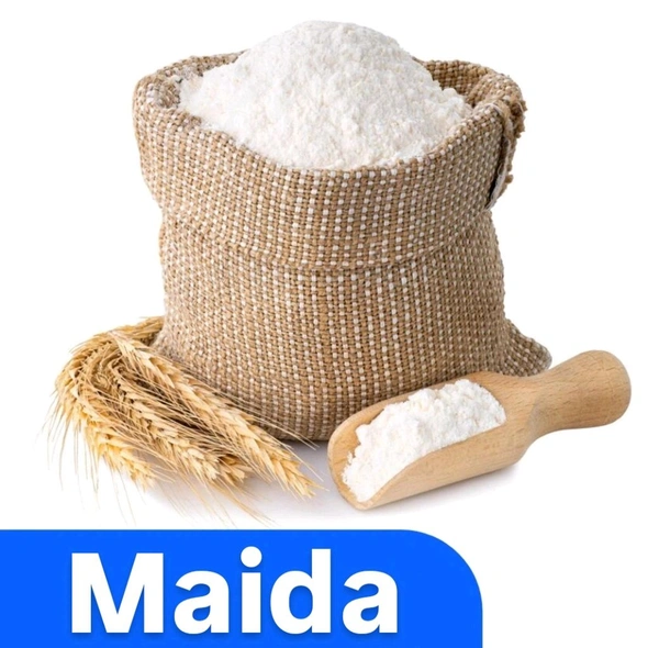 Maida