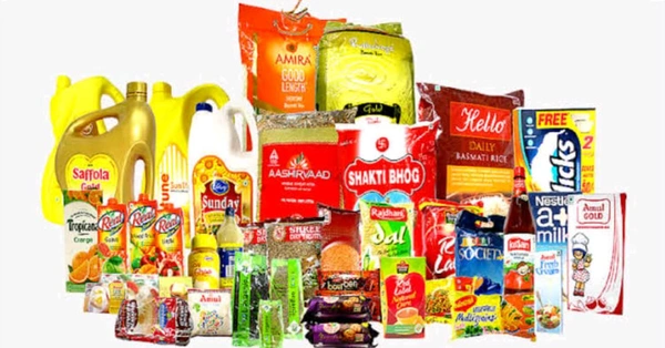 Combo Pack Of 7 Items 