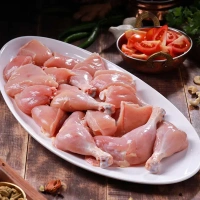 Vencobb Chicken 1kg (Skinless - Halal)