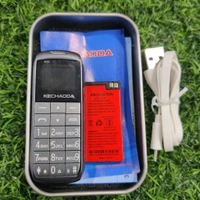 KECHAODA Mini Mobile Phone